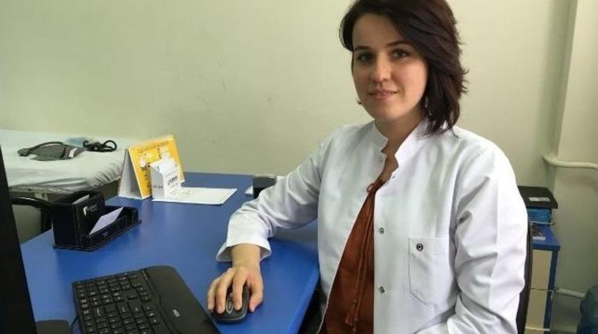 Sigarayı Bırakmak İsteyenler Merkezefendi&rsquo;ye Gidecek