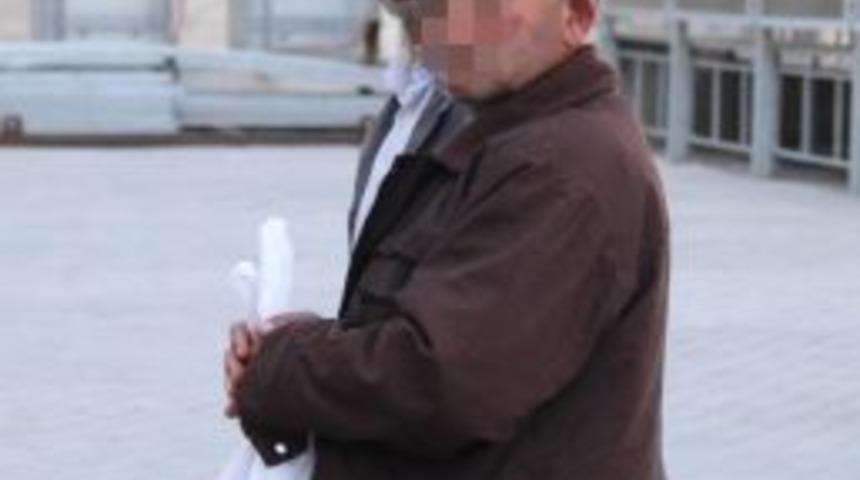 Cinsel İstismar Su&ccedil;undan 26 Yıl Cezası Bulunan Şahıs Yakalandı