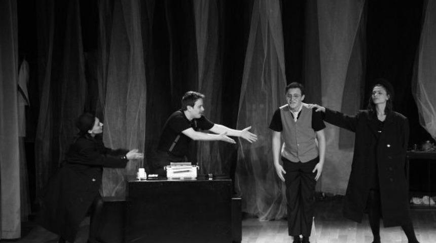 Odunpazarı Belediye Tiyatrosu&rsquo;na T&uuml;rkiye&rsquo;den B&uuml;y&uuml;k İlgi