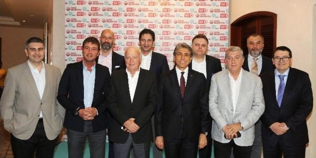 Milliler Bu Yarışmayla Coşacak