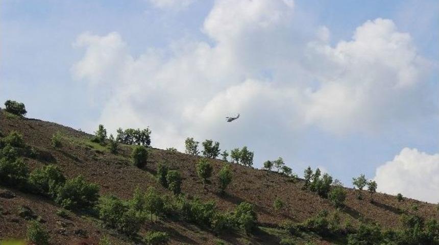 Şemdinli&rsquo;de Hava Hareketliliği