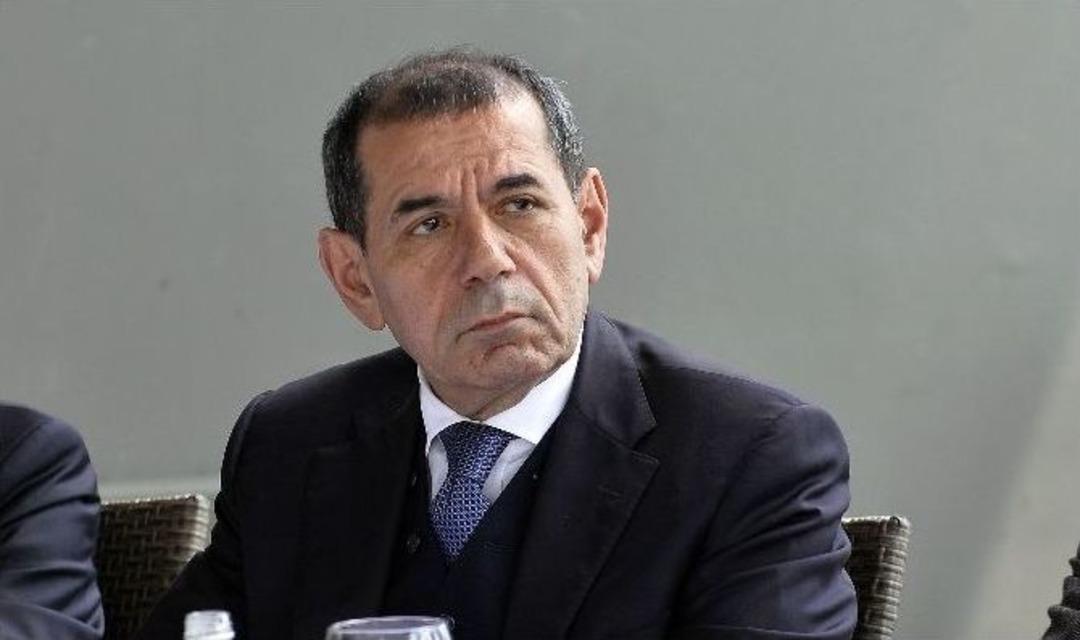 Dursun &Ouml;zbek&rsquo;ten Divan &Uuml;yelerine Tepki