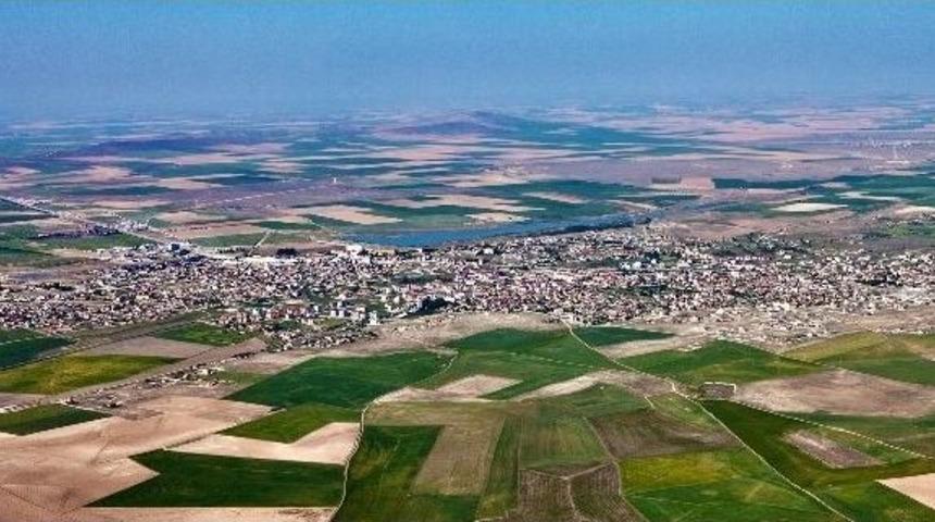 Konya&rsquo;da &Uuml;&ccedil; Alt B&ouml;lgenin Nazım İmar Planı Askıya &Ccedil;ıktı