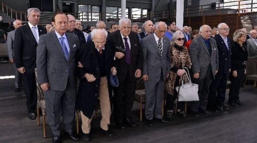 Galatasaray&rsquo;ın Borcu A&ccedil;ıklandı