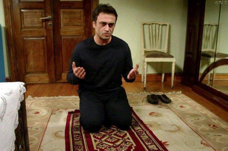 Huzur Sokağı 58. Bölüm Galerisi G2