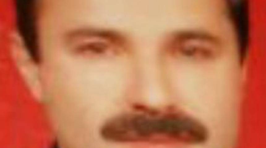 Balık Tutarken Hayatını Kaybetti