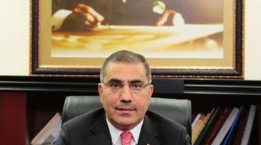 &Ccedil;elikcan&rsquo;dan "kentsel D&ouml;n&uuml;ş&uuml;m" Uyarısı