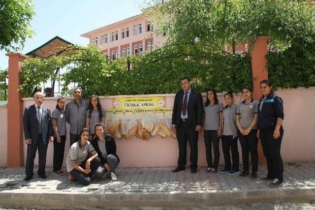 &Ouml;ğrencilerden &Ouml;rnek Proje 1