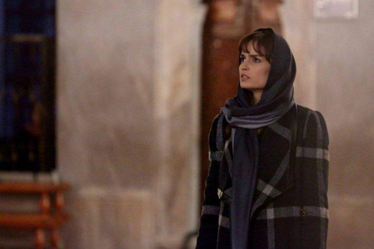 Huzur Sokağı 58. Bölüm Galerisi G3