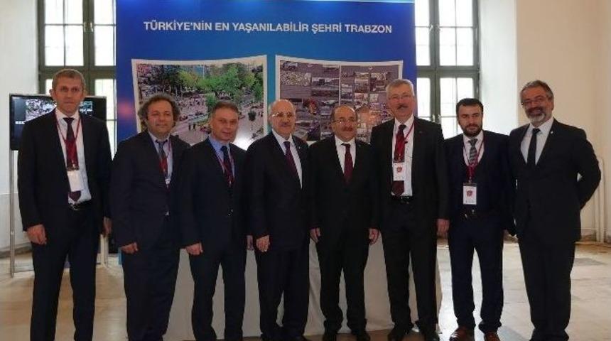 Meydan Parkı 2. Etap Projesi, İdeal Kent &Ouml;d&uuml;l&uuml;&rsquo;ne Layık G&ouml;r&uuml;ld&uuml;