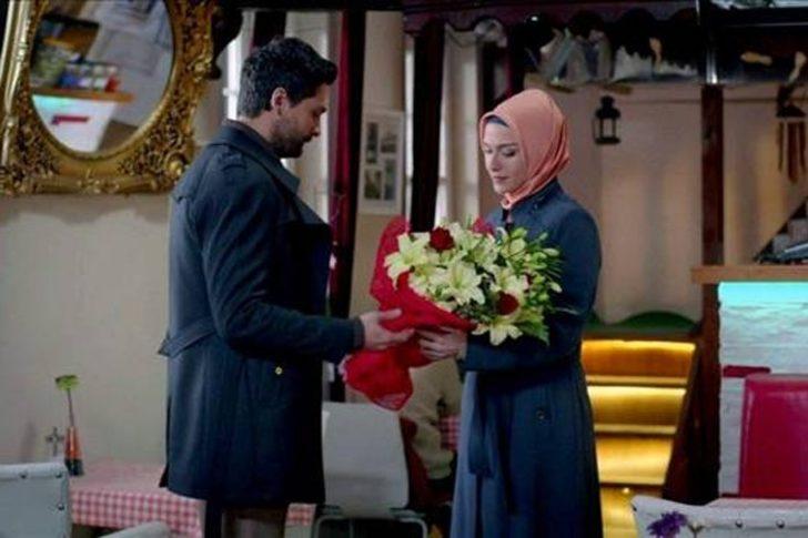 Huzur Sokağı 58. Bölüm Galerisi G4