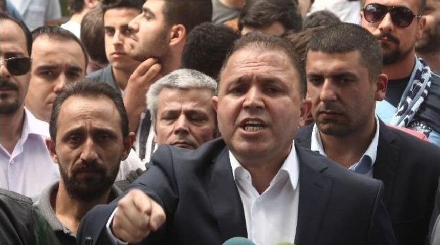 Adana Demirspor Şike İddialarını Mahkemeye Taşıyor