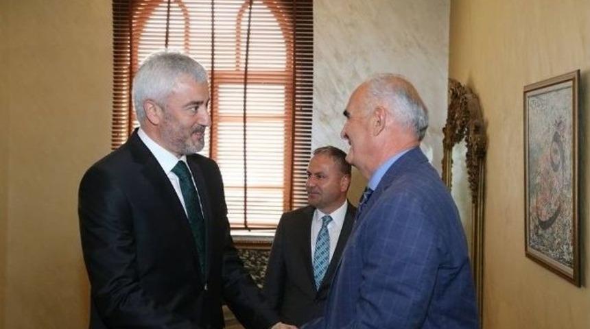 Yılmaz&rsquo;lar Buluştu