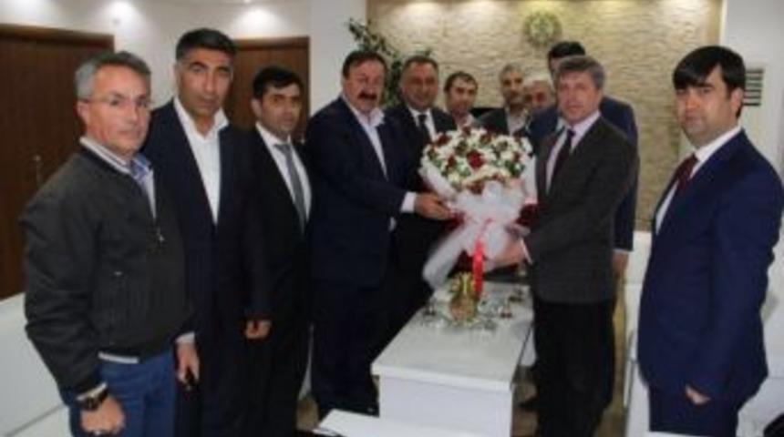 Bitlis İl &Ouml;zel İdaresi&rsquo;nden Sosyal Denge S&ouml;zleşmesi