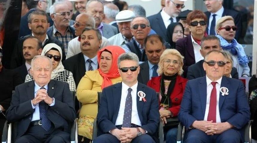 İzzet Baysal&rsquo;a Ş&uuml;kran G&uuml;nleri Başladı