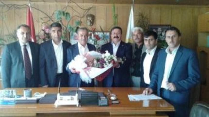 G&ouml;lbaşı Belediyesi&rsquo;nden Sosyal Denge S&ouml;zleşmesi