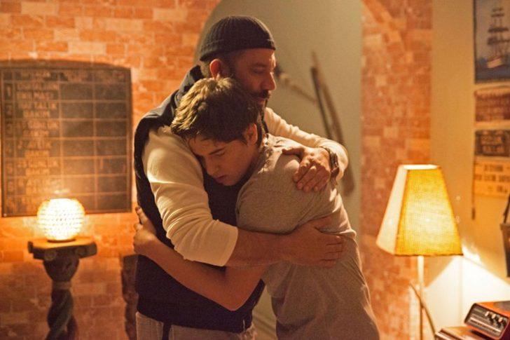 Arka Sokaklar 316. Bölüm Galerisi G1