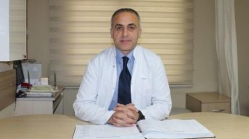 Her Bacak Ağrısı B&uuml;y&uuml;me Ağrısı Olmayabilir