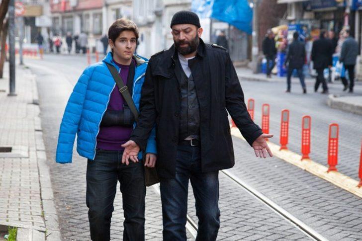 Arka Sokaklar 316. Bölüm Galerisi G2