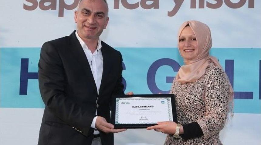 Samek&rsquo;te Yıl Sonu Heyecanı Yaşanıyor