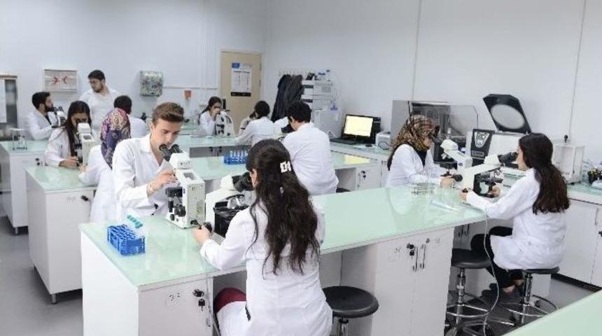 Bartın &Uuml;niversitesi&rsquo;ne 10 Yeni Program A&ccedil;ıldı