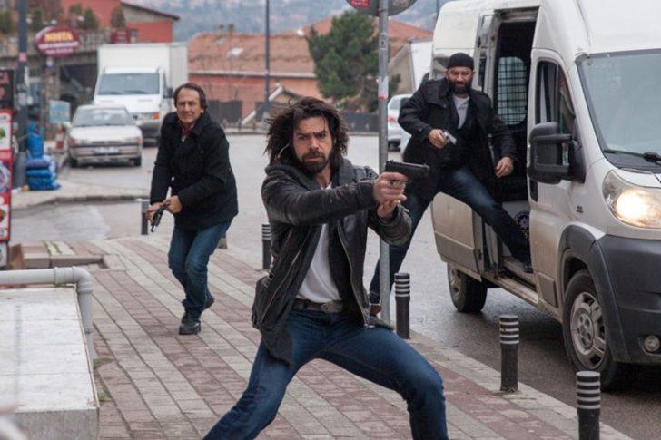 Arka Sokaklar 316. Bölüm Galerisi G3