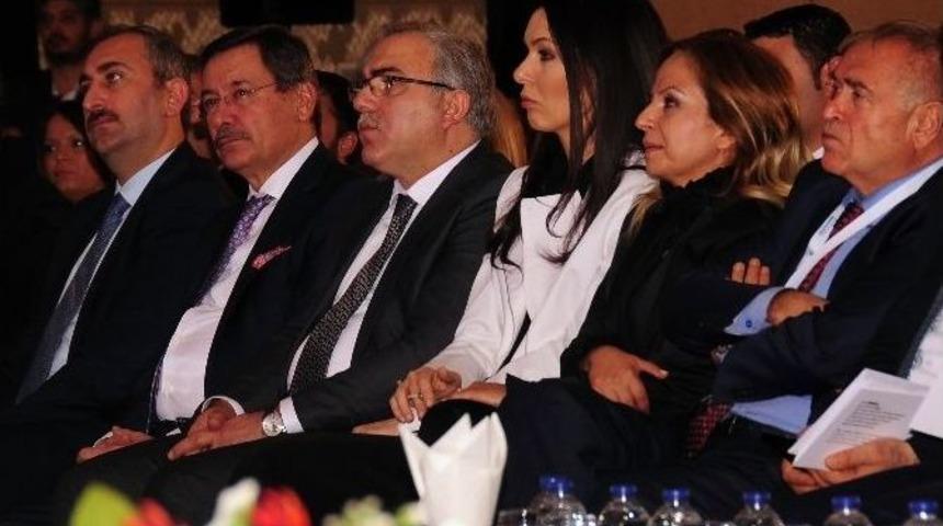 Karaaslan: &ldquo;kimlikli Şehirler Oluşturma İdealimizi Hayata Ge&ccedil;iriyoruz&rdquo;