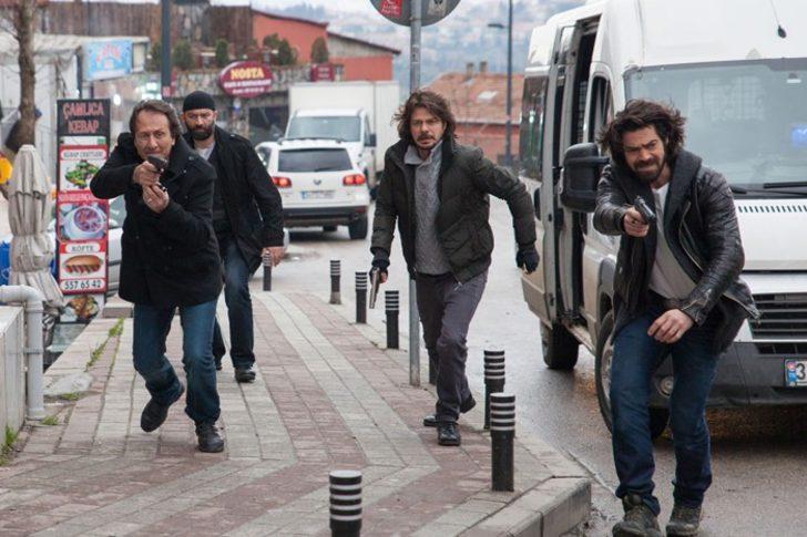 Arka Sokaklar 316. Bölüm Galerisi G4