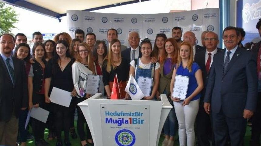 B&uuml;y&uuml;kşehir&rsquo;den T&uuml;rkiye&rsquo;de Bir İlk &ldquo;kısa Mola Hizmeti&rdquo;