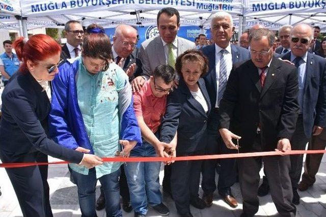 B&uuml;y&uuml;kşehir&rsquo;den T&uuml;rkiye&rsquo;de Bir İlk &ldquo;kısa Mola Hizmeti&rdquo; 1