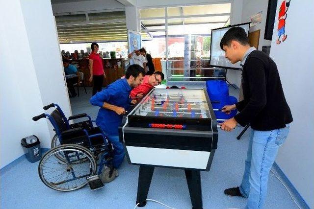 B&uuml;y&uuml;kşehir&rsquo;den T&uuml;rkiye&rsquo;de Bir İlk &ldquo;kısa Mola Hizmeti&rdquo; 2