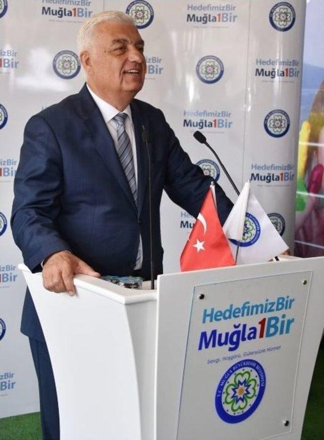 B&uuml;y&uuml;kşehir&rsquo;den T&uuml;rkiye&rsquo;de Bir İlk &ldquo;kısa Mola Hizmeti&rdquo; 3