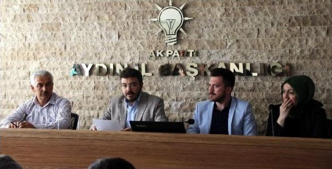 Ak Parti&rsquo;li &Ouml;zmen, Chp&rsquo;li İnce&rsquo;ye Baykal&rsquo;ın Kasetini Hatırlattı