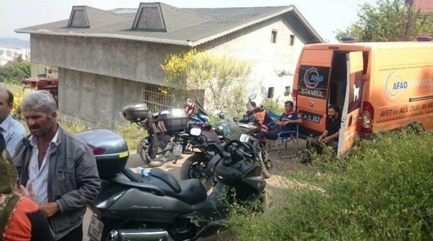 (&ouml;zel Haber) Şizofreni Hastası Adam 5 G&uuml;nd&uuml;r Kayıp