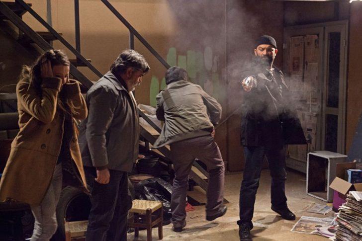 Arka Sokaklar 316. Bölüm Galerisi G5