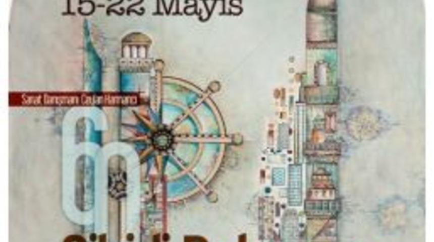 60 Sihirli Dokunuş Sanatseverlerle Buluşuyor