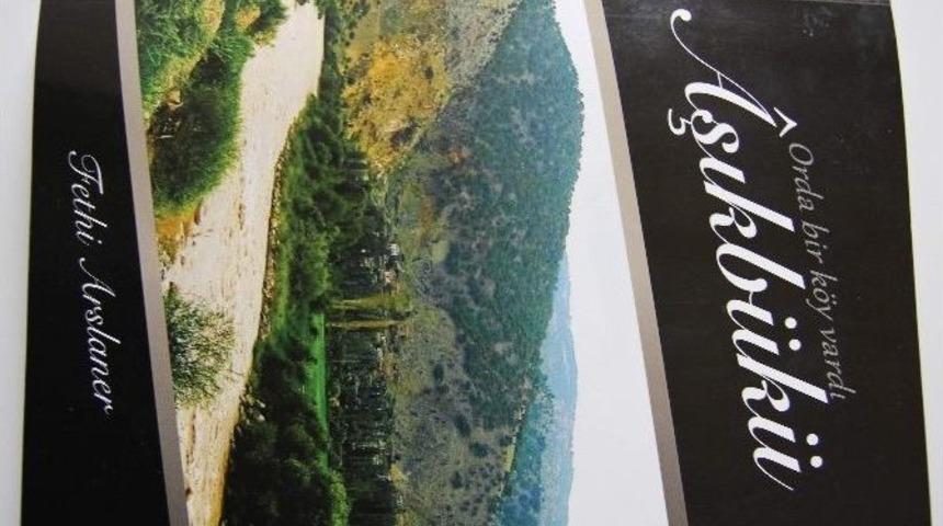Osmancık&rsquo;ta Yok Olan 7 Bin Yıllık K&uuml;lt&uuml;r Kitap Oldu