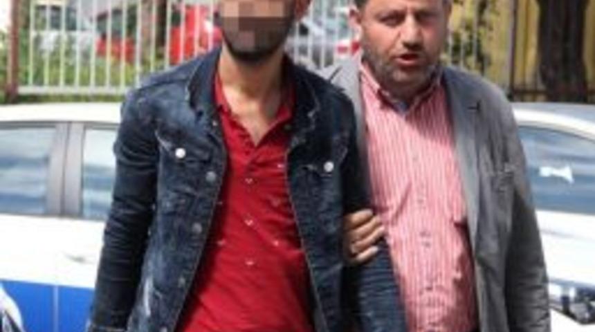 Aynı Su&ccedil;a Yine Adli Kontrol