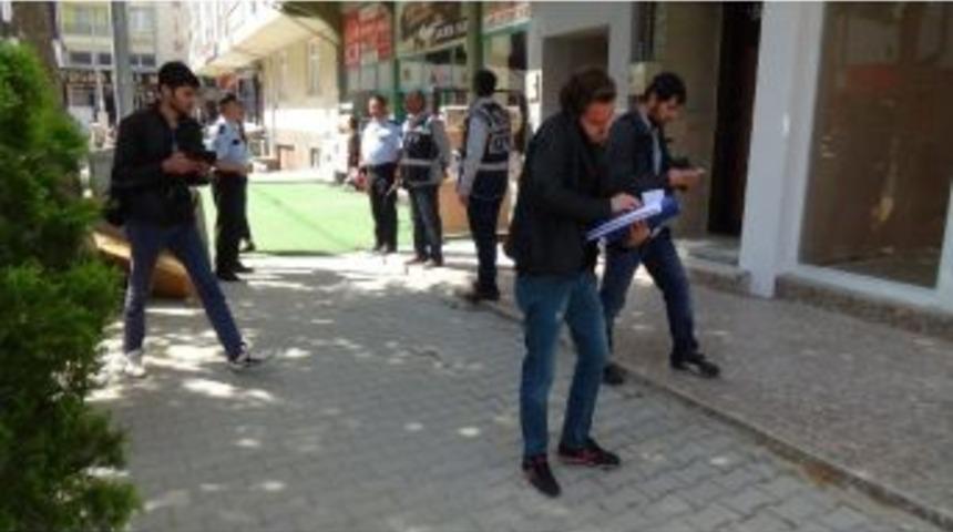 Karaman&rsquo;da Paralel Yapı Operasyonu