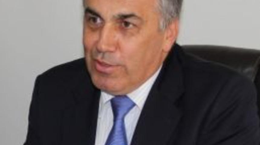 Mehmet G&uuml;nal, Mhp&rsquo;nin Yeni Genel Başkan Yardımcısı Oldu