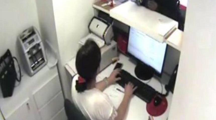 Sessiz Banka Soyguncuları Milyarları İşte B&ouml;yle &Ccedil;alıyor