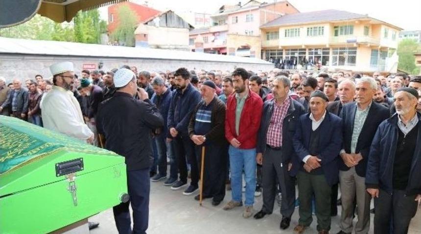 Fatih Avcı, Son Yolculuğuna Dualarla Uğurlandı