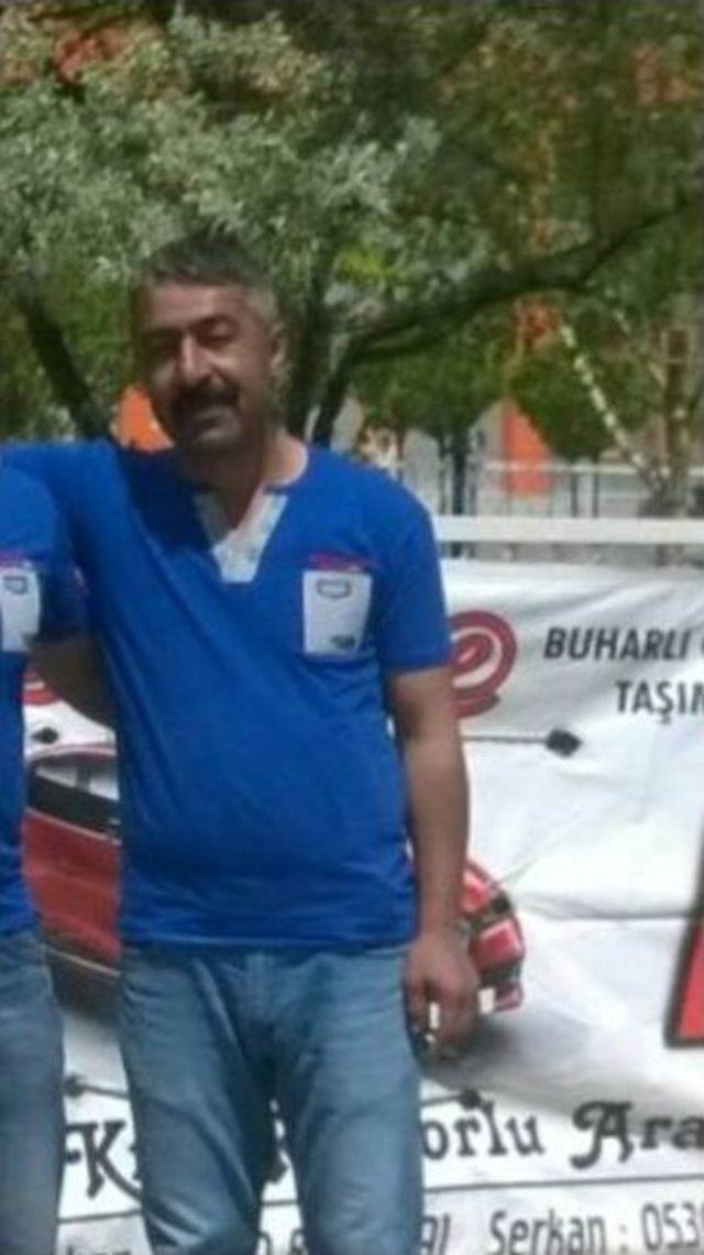 Fatih Avcı, Son Yolculuğuna Dualarla Uğurlandı 1