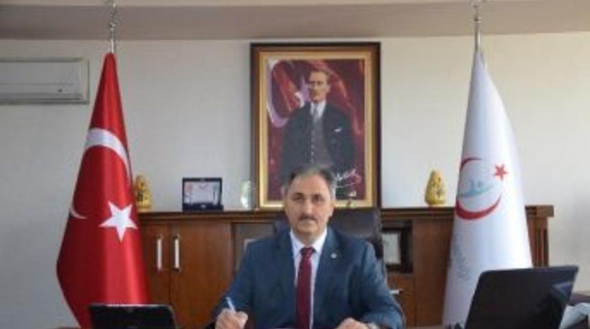 Dr. Kemik: &ldquo;engellilerin Sorunları T&uuml;m İnsanlığın Sorunlarıdır&rdquo;