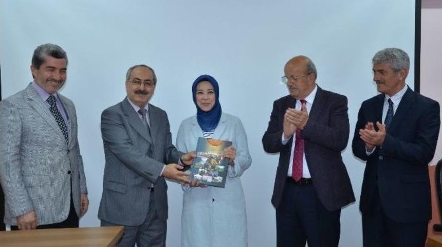 İznik&rsquo;te &Ccedil;ini Konferansı