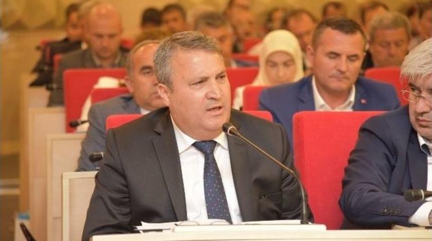 Muradiye&rsquo;nin İmar Planı Değişikliği Yeniden Komisyona G&ouml;nderildi