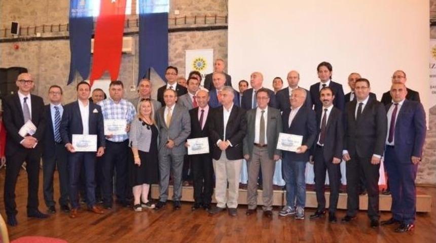 İzmir&rsquo;de Temiz Enerji Zirvesi