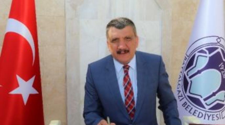 Başkan G&uuml;rkan&rsquo;ın Engelliler Haftası Mesajı