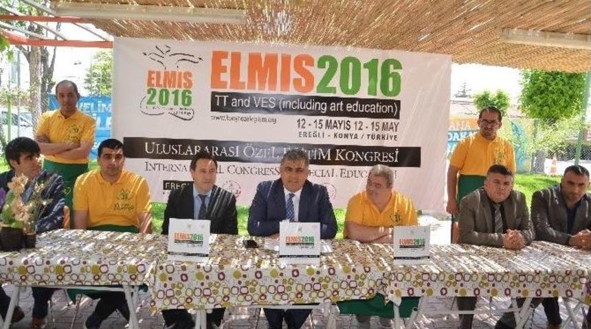 Ereğli Elmis&rsquo;e Hazır