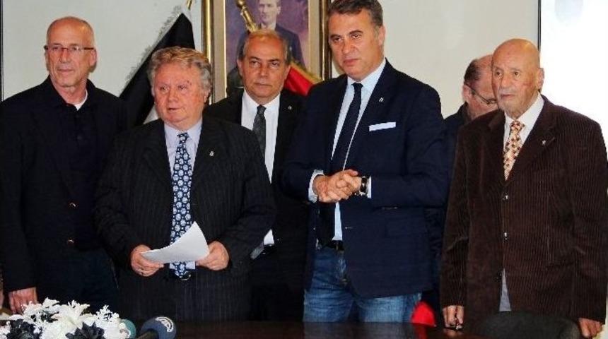 Fikret Orman: &rdquo;osmanlıspor Ma&ccedil;ına Kupayı Getirmeyeceğiz&rdquo;